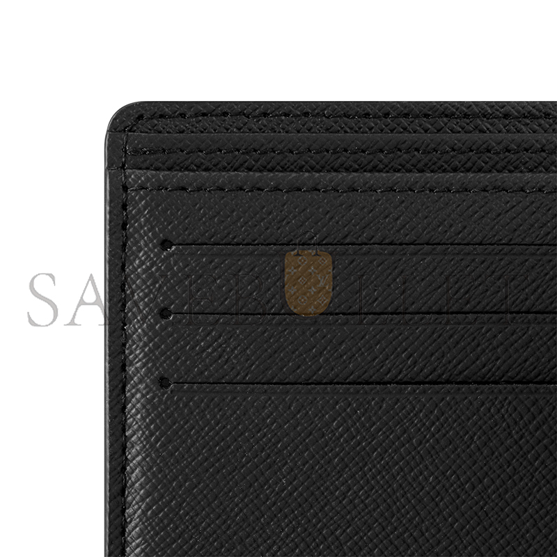 LOUIS VUITTON MULTIPLE WALLET M61695 (11.5*9*1.5cm) LOUIS VUITTON MULTIPLE WALLET M61695 (11.5*9*1.5cm)